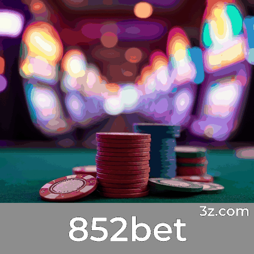 852bet - Seu Cassino Online Premiado e Seguro